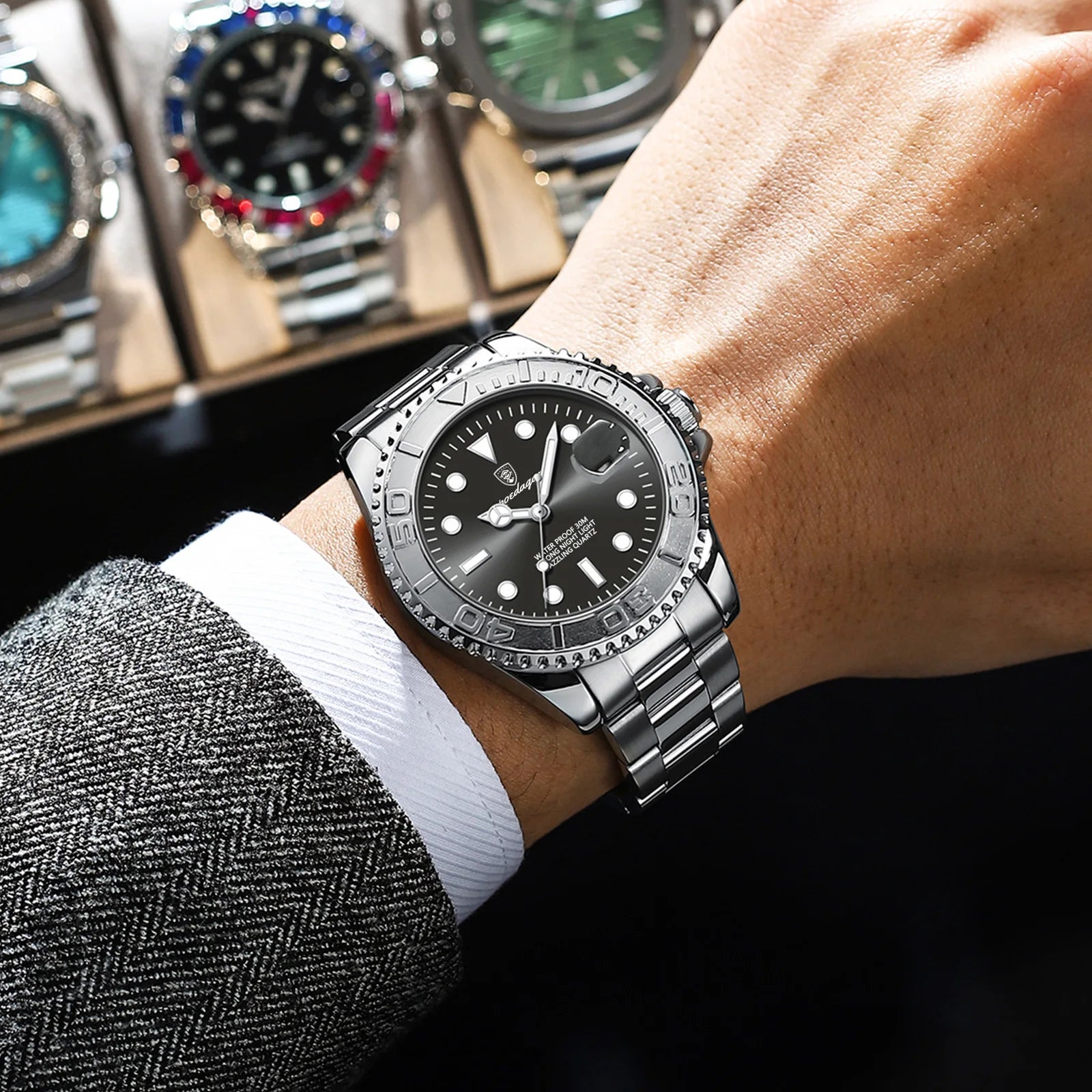 Submariner