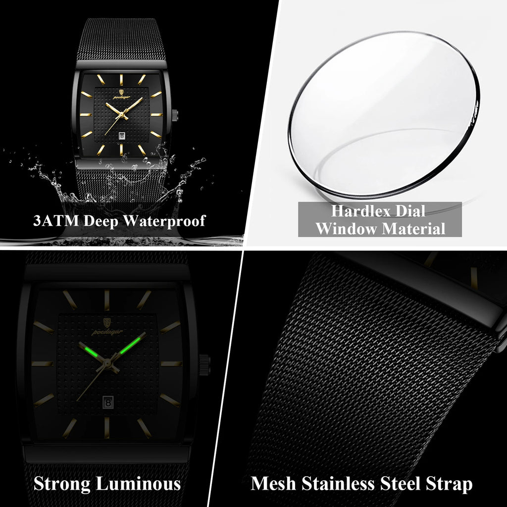 Watch Tourbillon