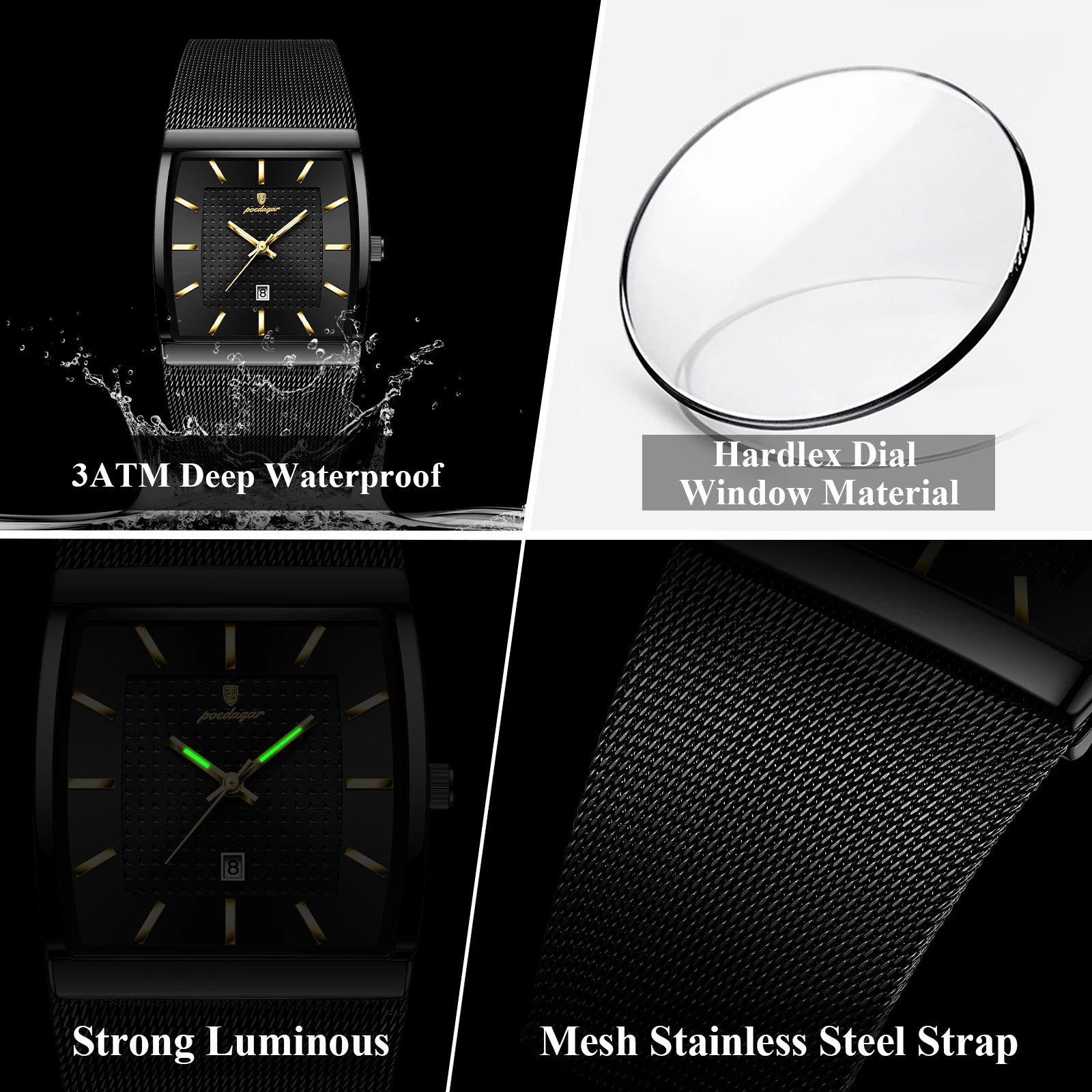 Watch Tourbillon