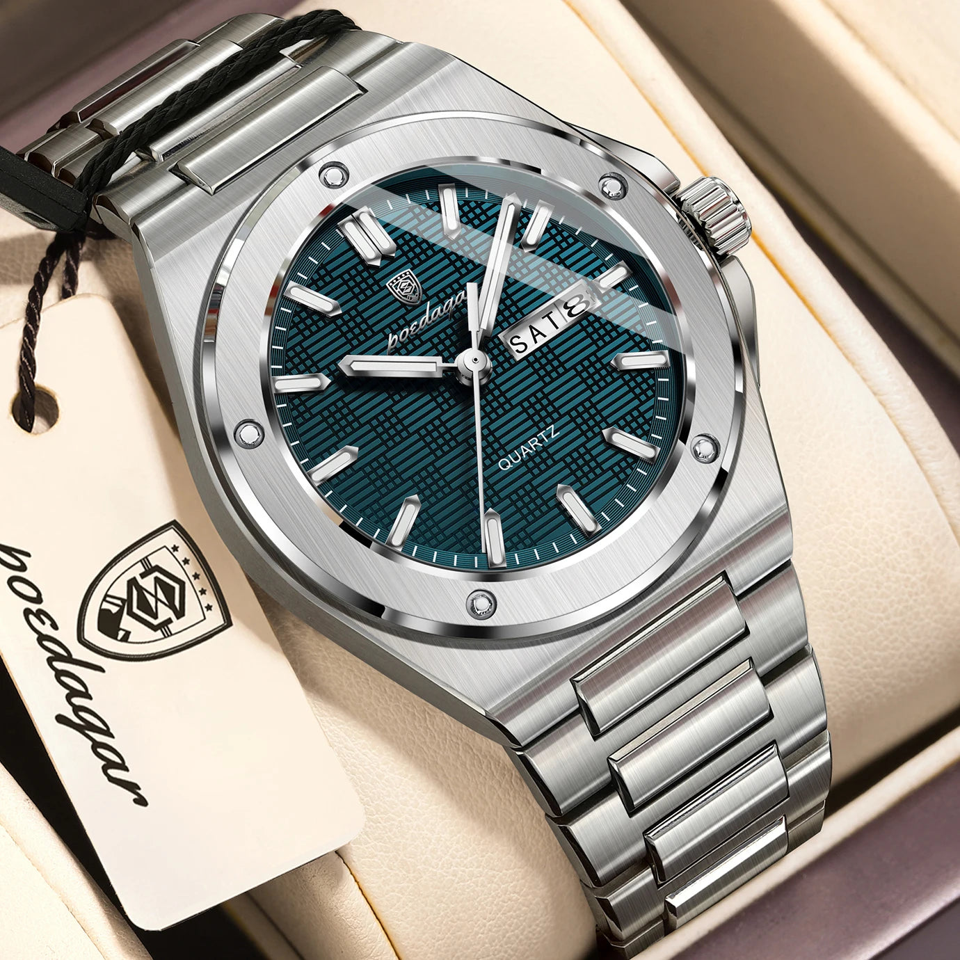 Patek