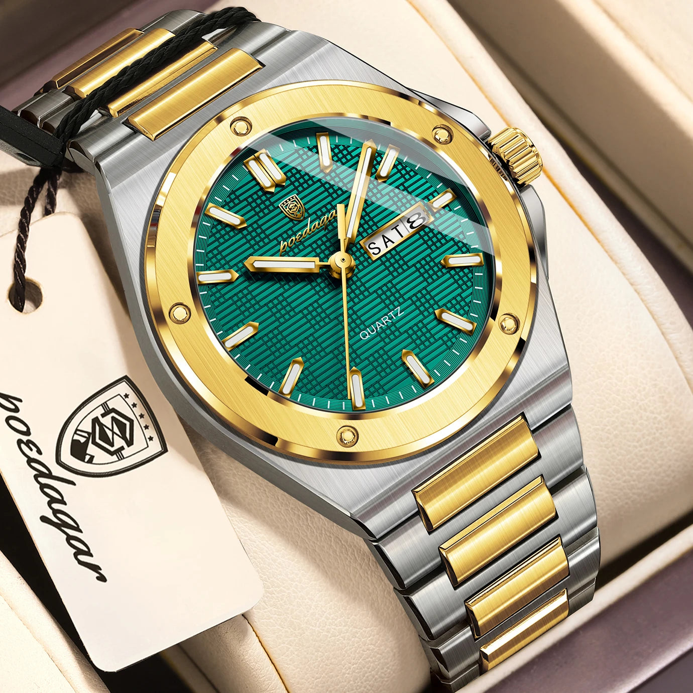 Patek
