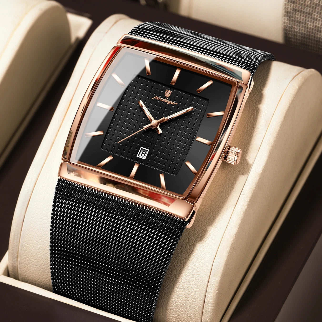 Watch Tourbillon