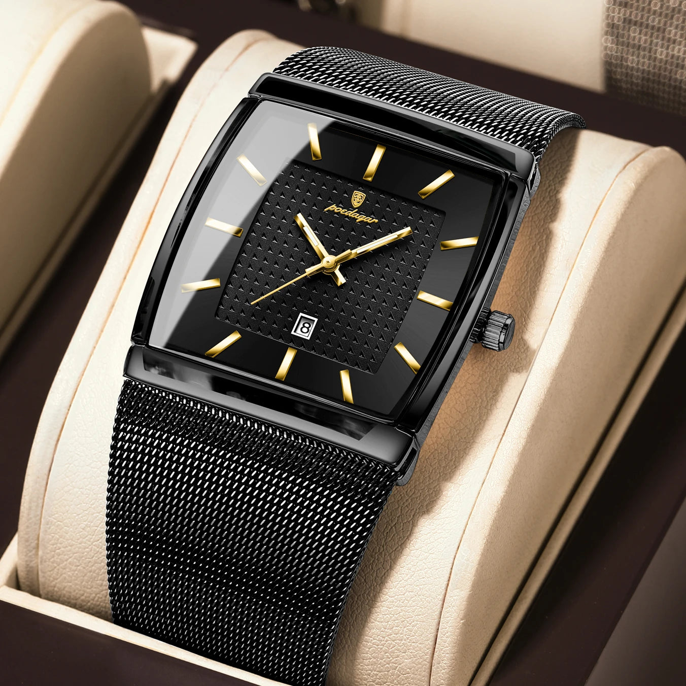 Watch Tourbillon