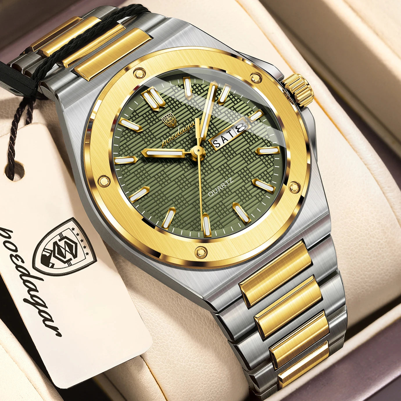 Patek