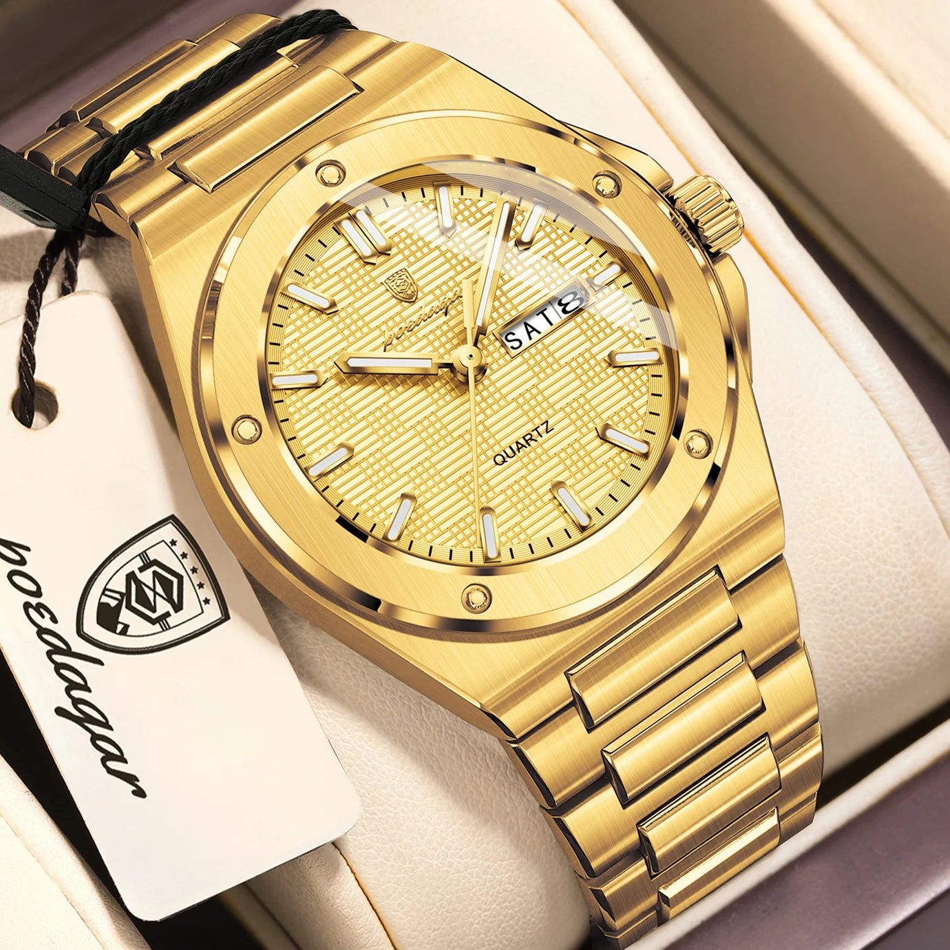Patek