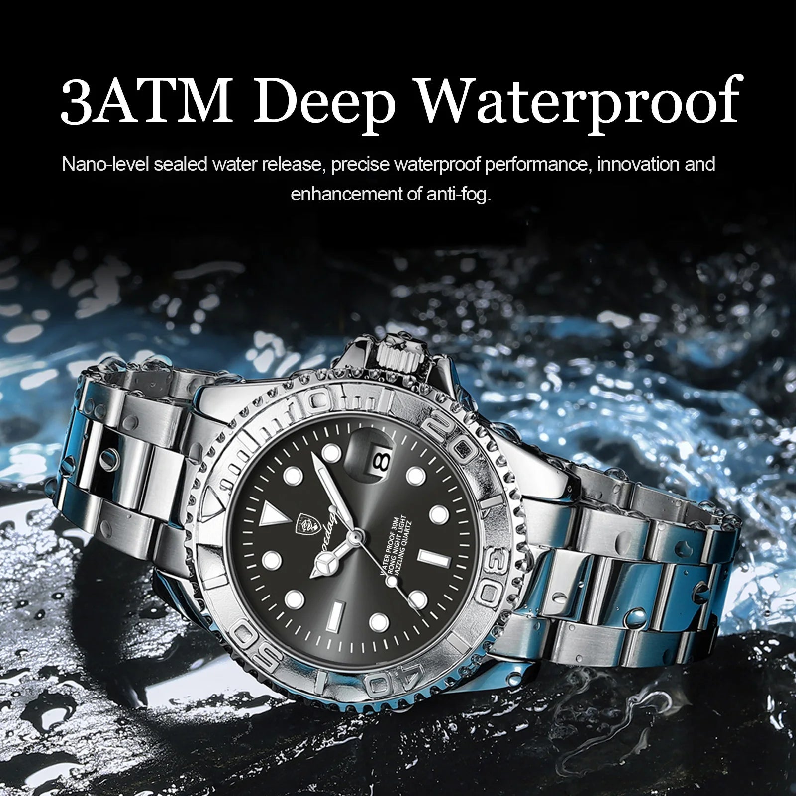 Submariner