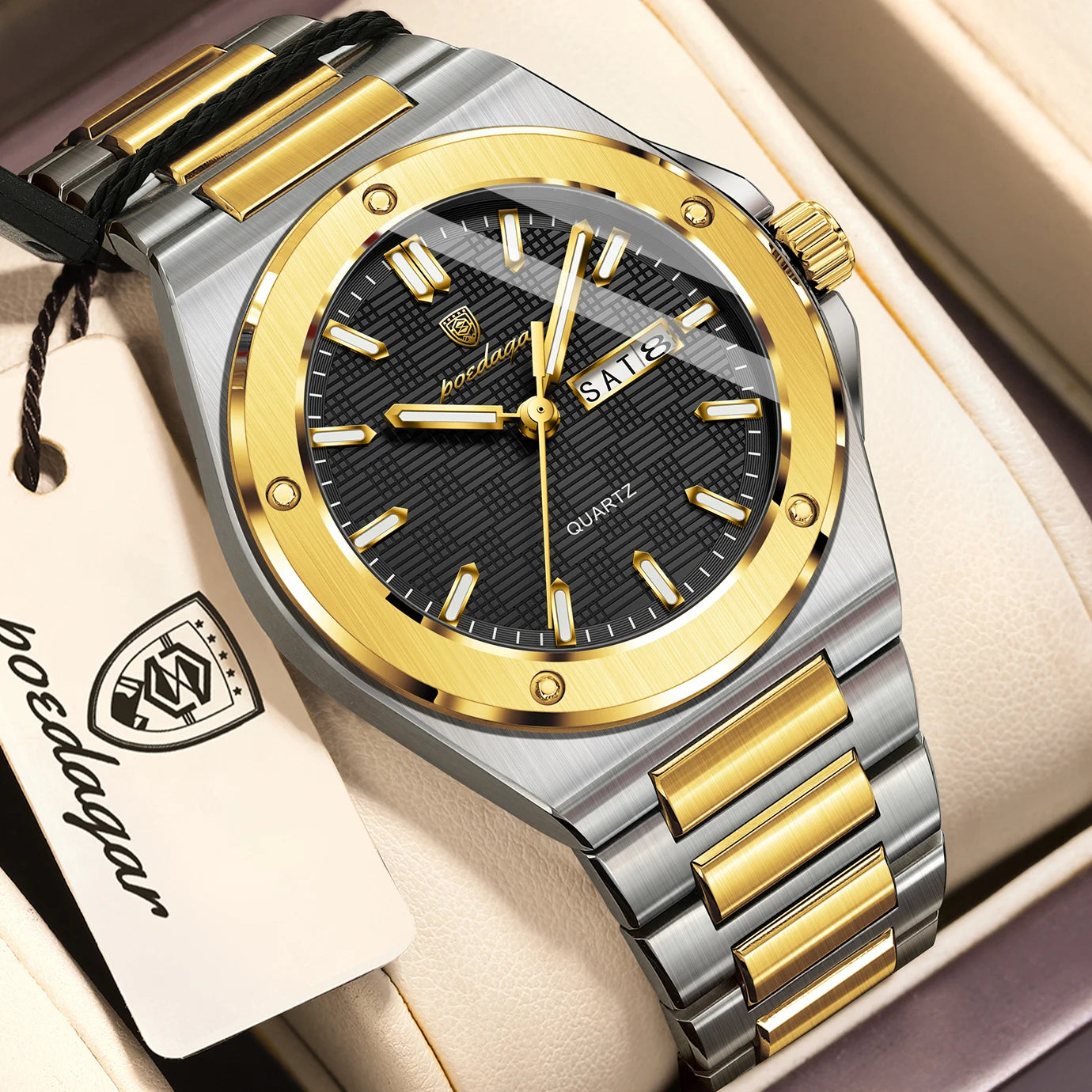 Patek