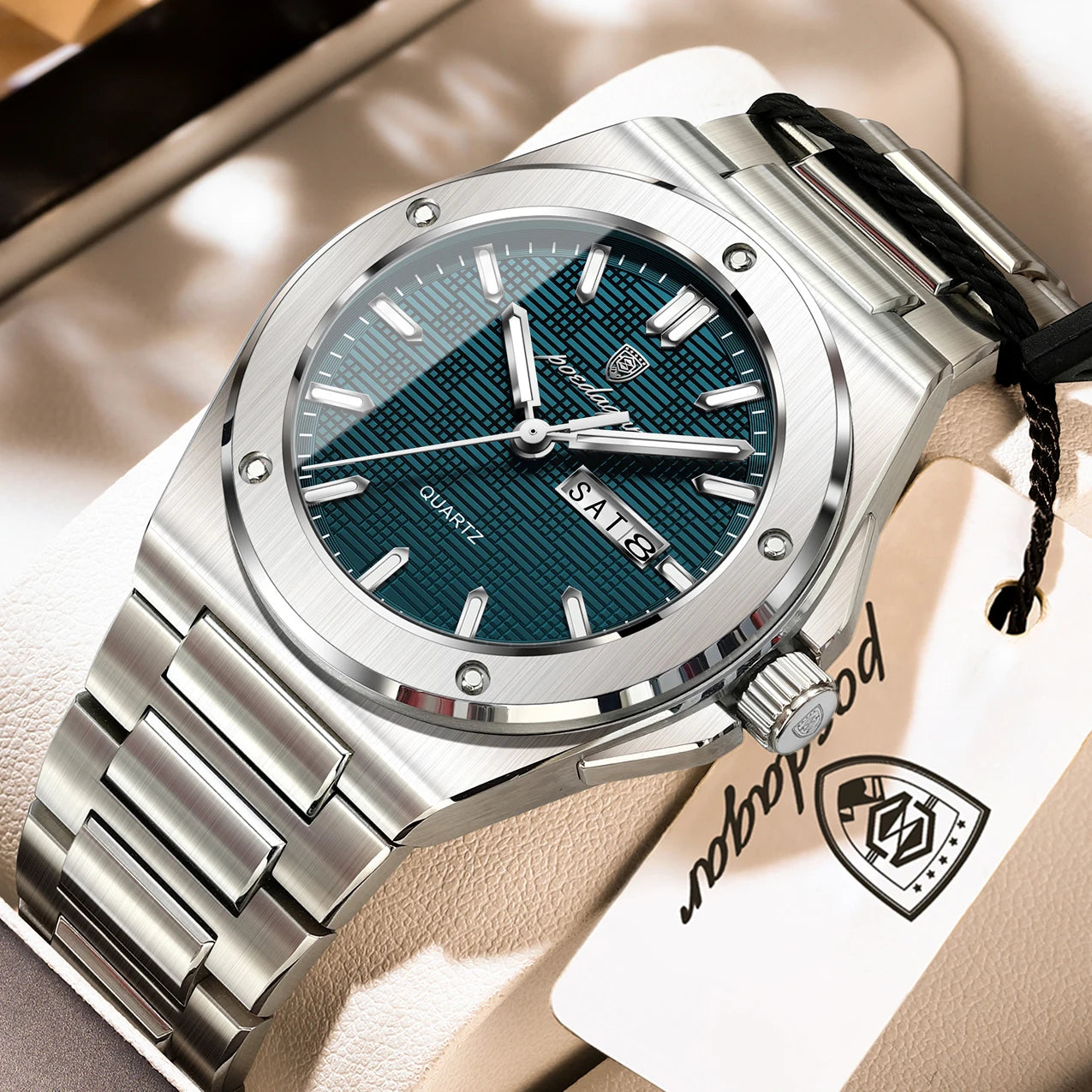 Patek