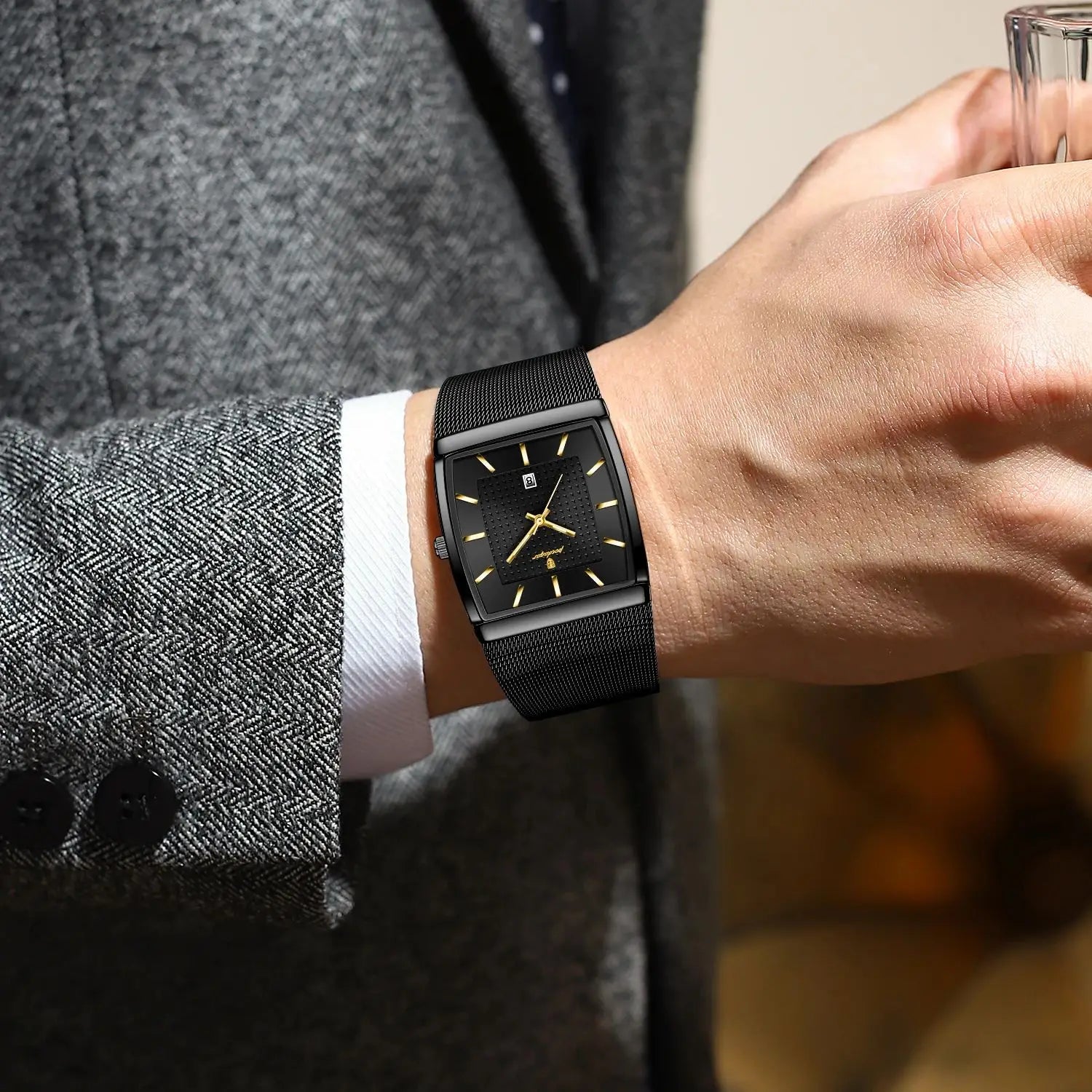 Watch Tourbillon