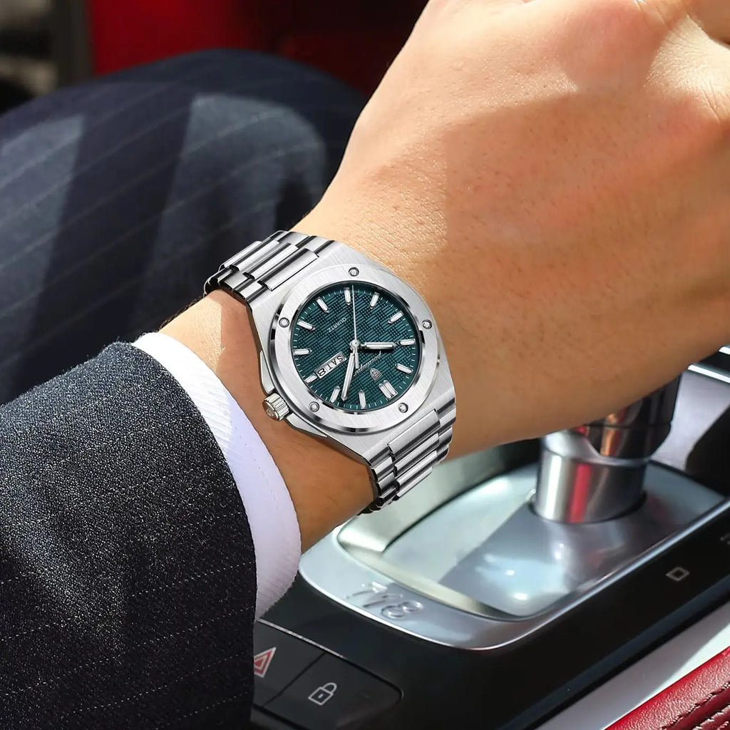 Patek