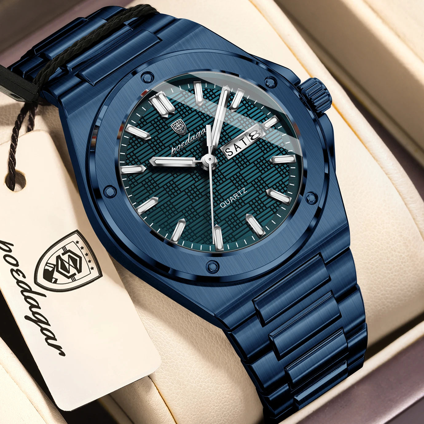Patek