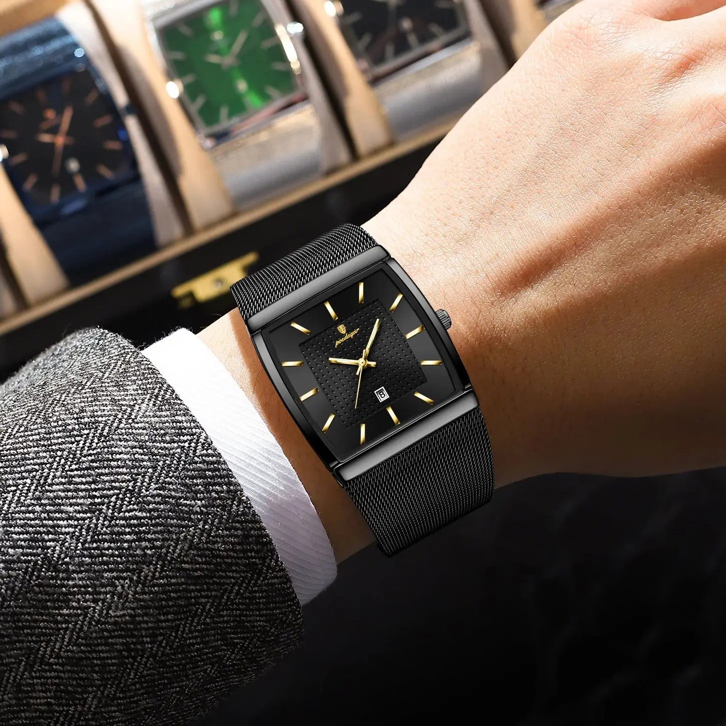 Watch Tourbillon