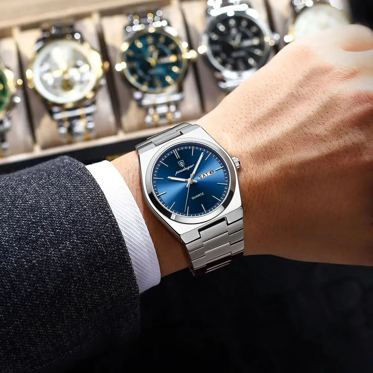 Royal Oak