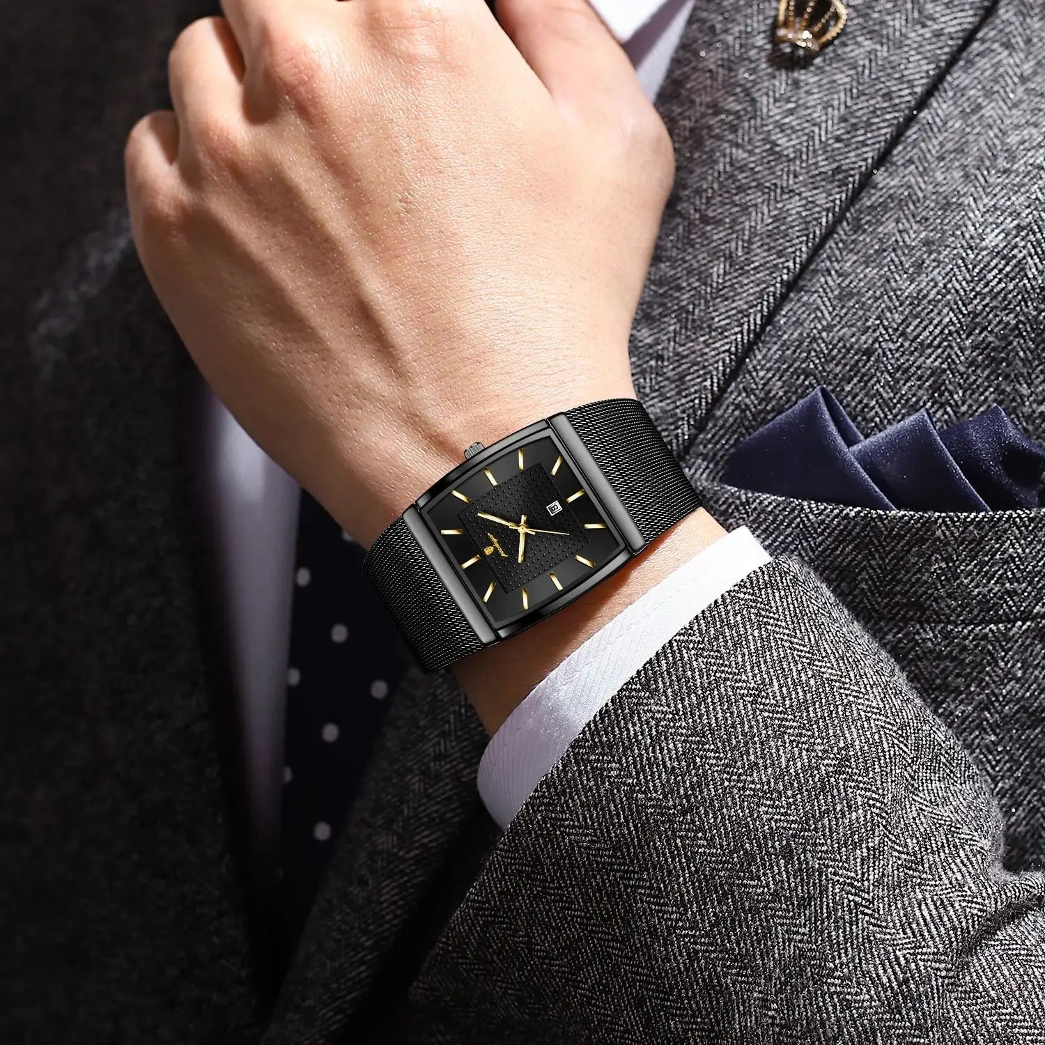 Watch Tourbillon