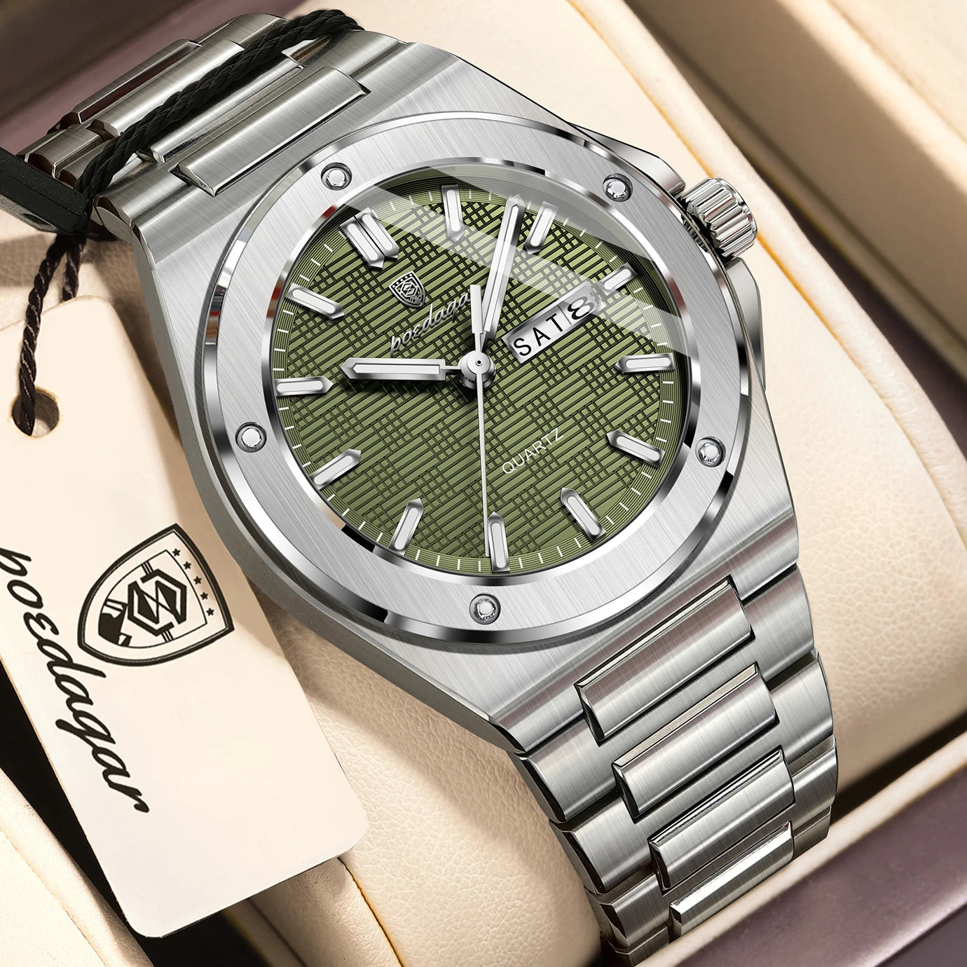 Patek