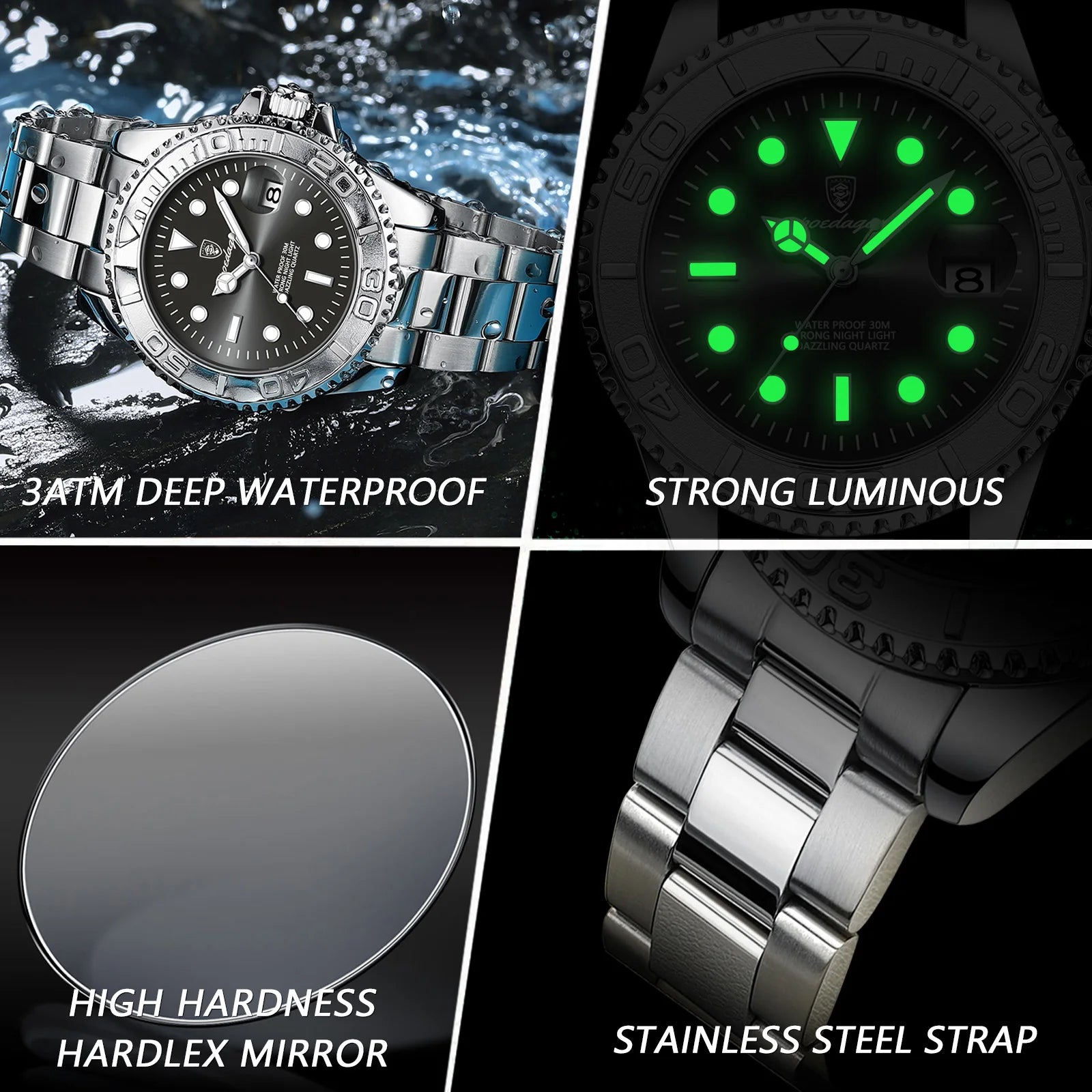 Submariner