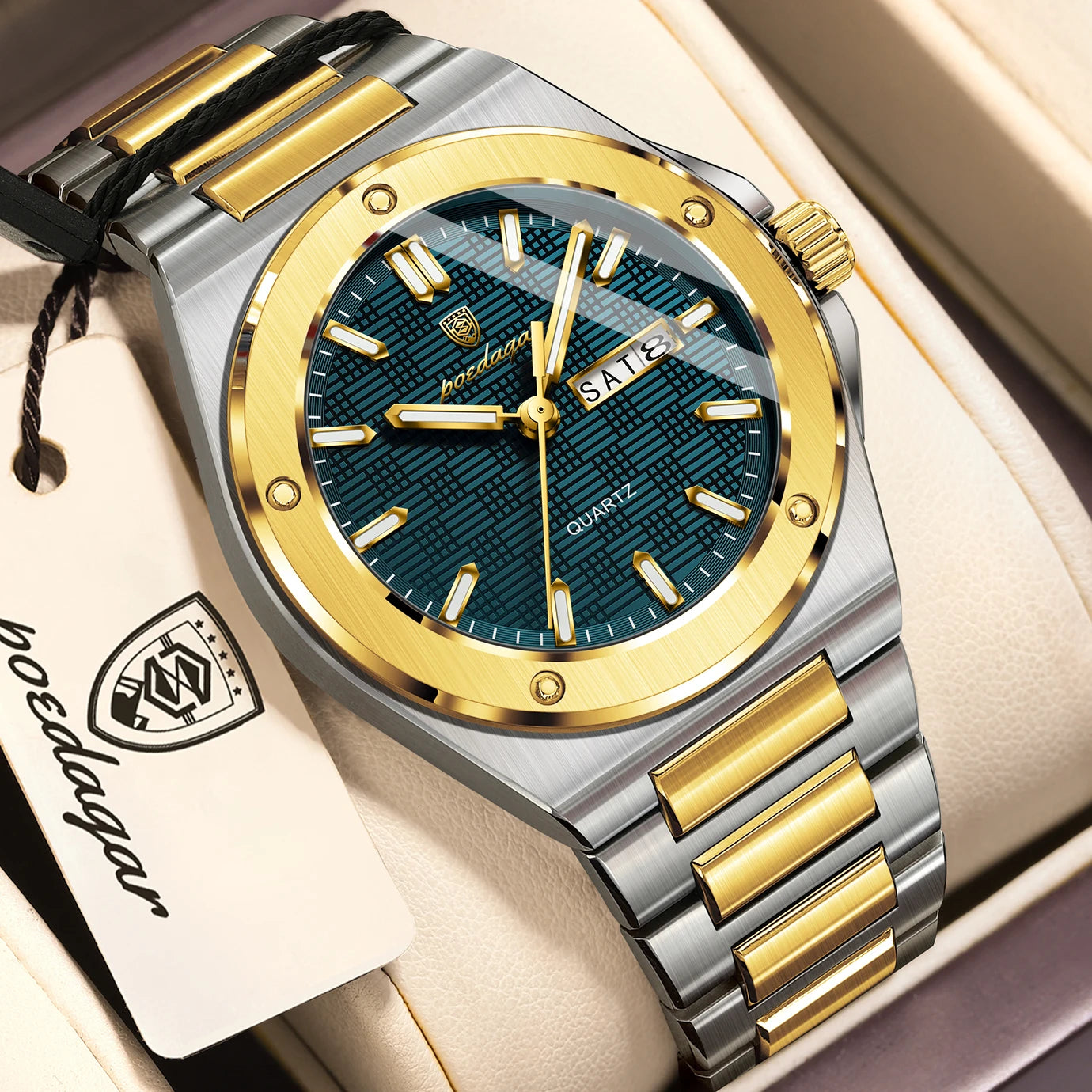 Patek