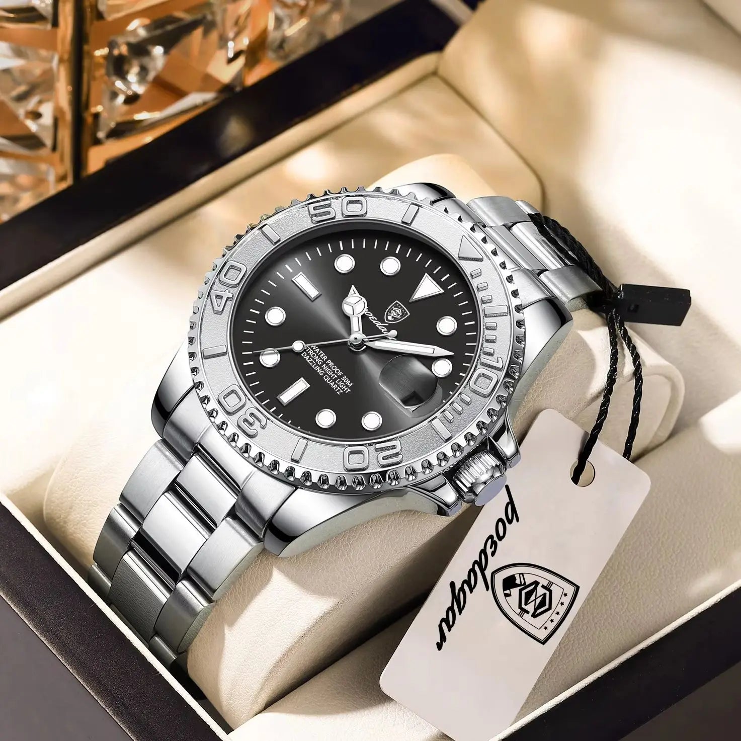 Submariner